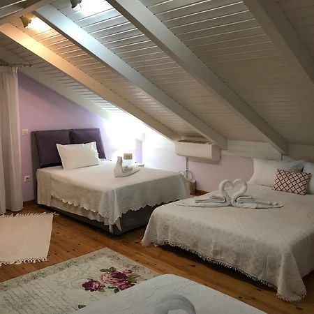 Lazareto Villa Anogi 외부 사진