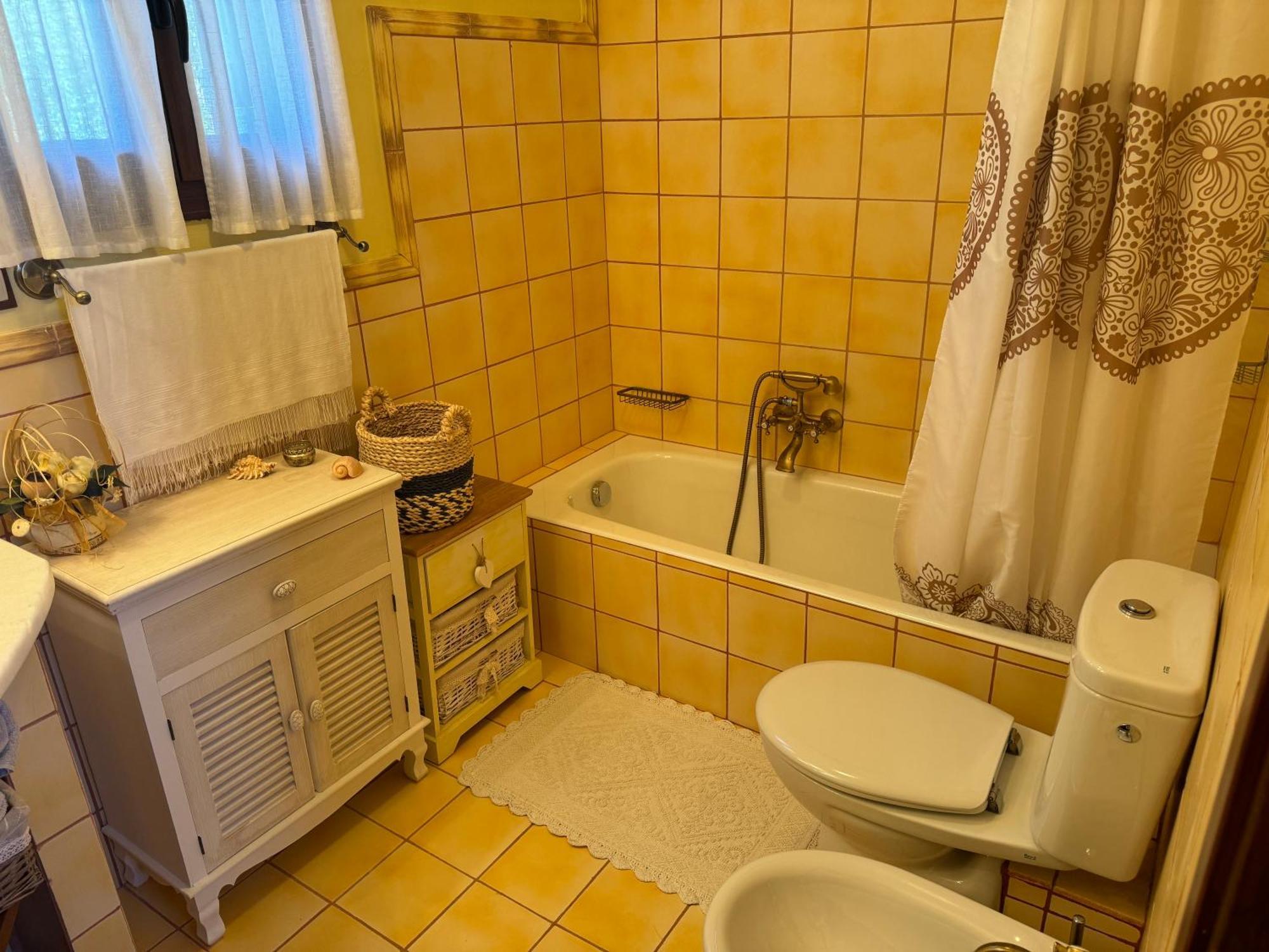 Lazareto Villa Anogi 외부 사진