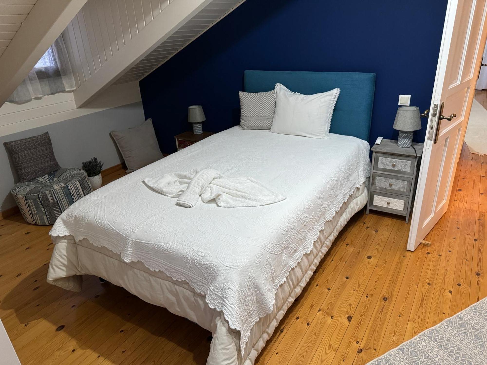 Lazareto Villa Anogi 외부 사진