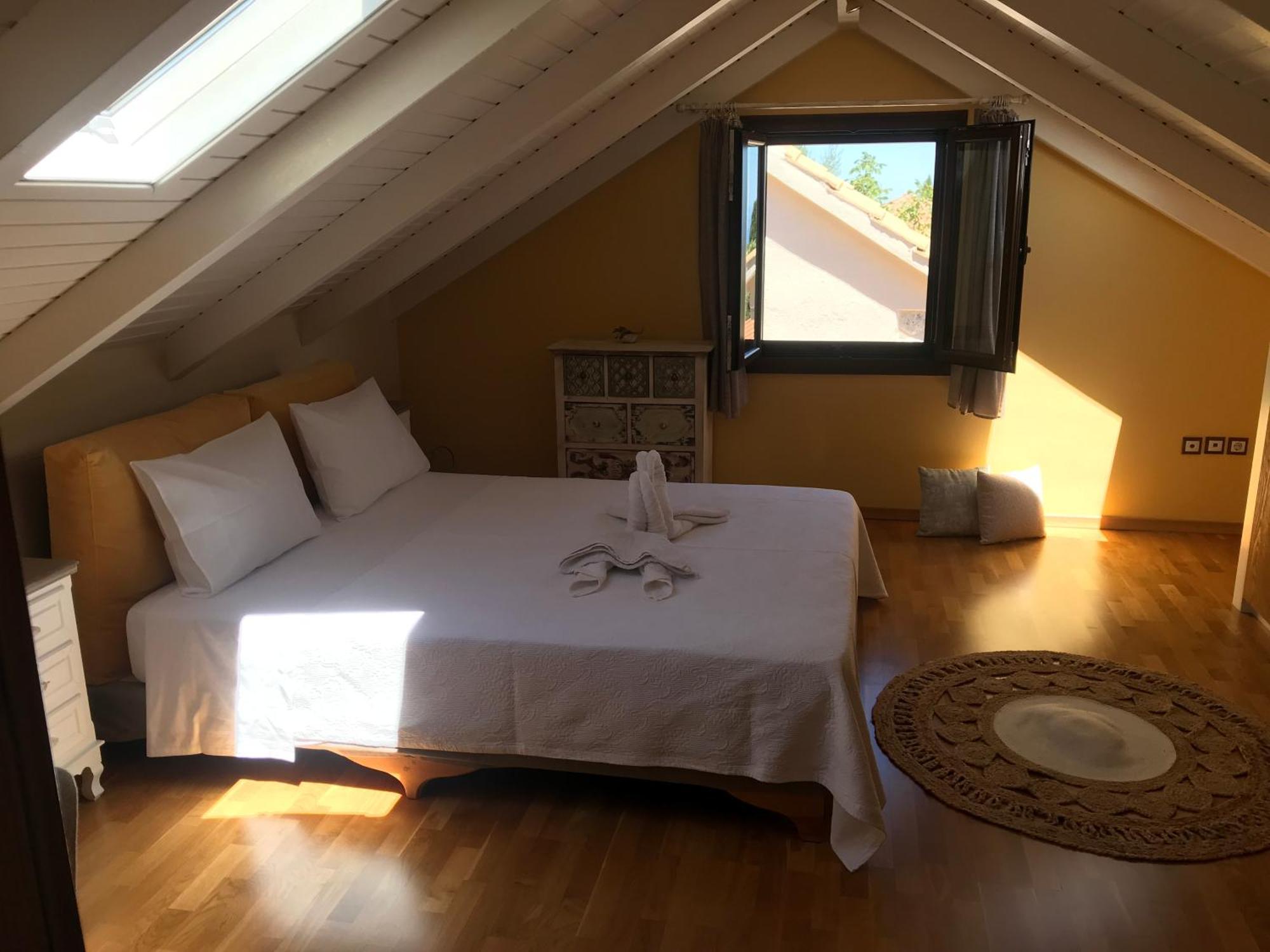 Lazareto Villa Anogi 외부 사진