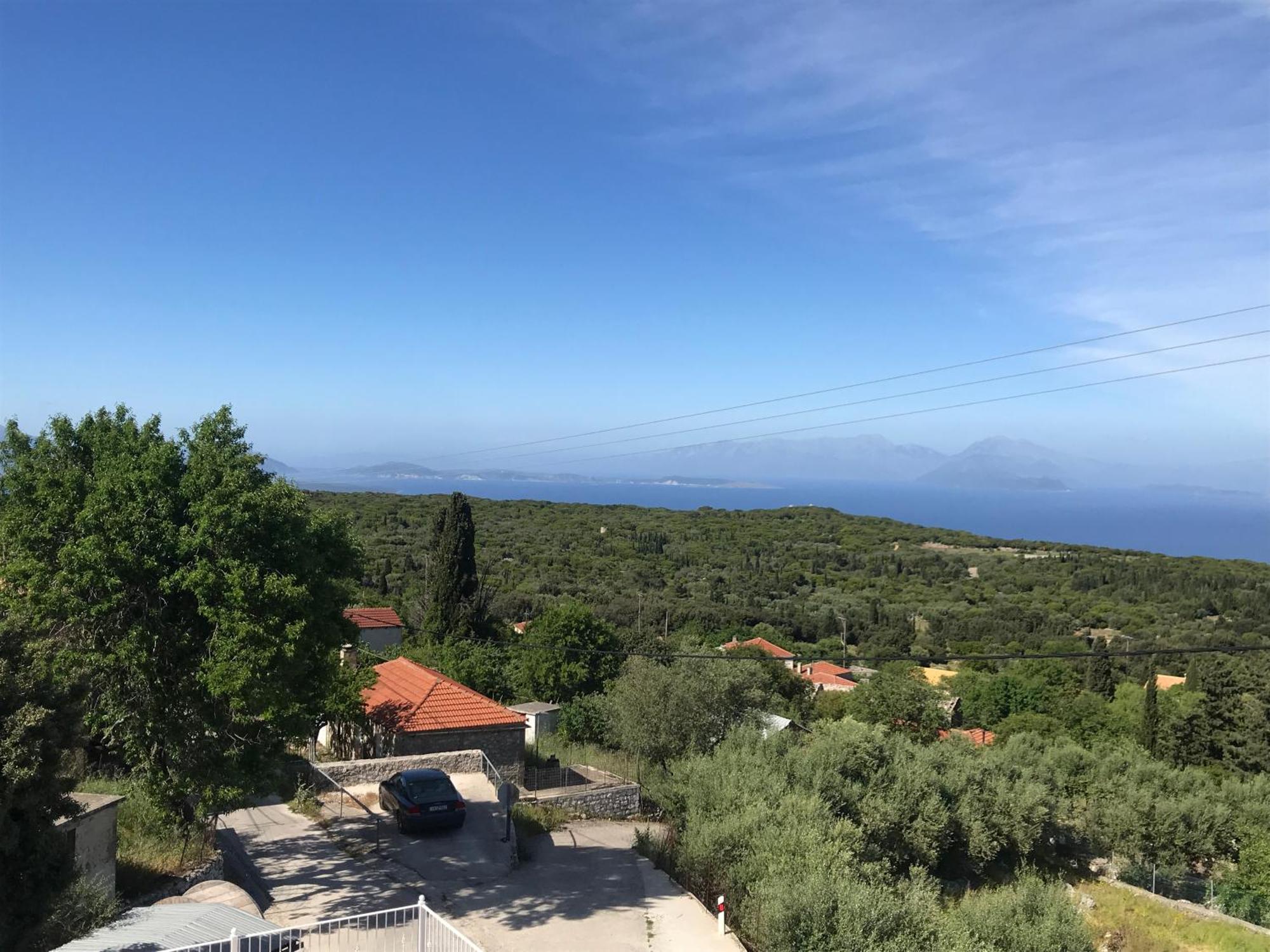 Lazareto Villa Anogi 외부 사진